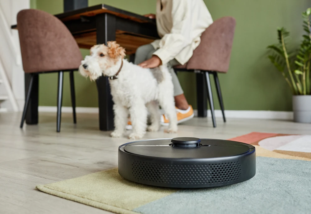 where to buy a robot vacuum cleaner